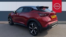 Nissan Juke 1.6 Hybrid Tekna 5dr Auto Hybrid Hatchback